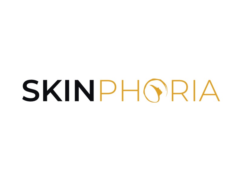 Skinphoria logo design by RatuCempaka