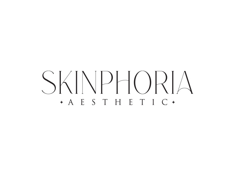 Skinphoria logo design by yippiyproject