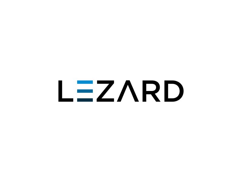 lezard logo design by dewipadi