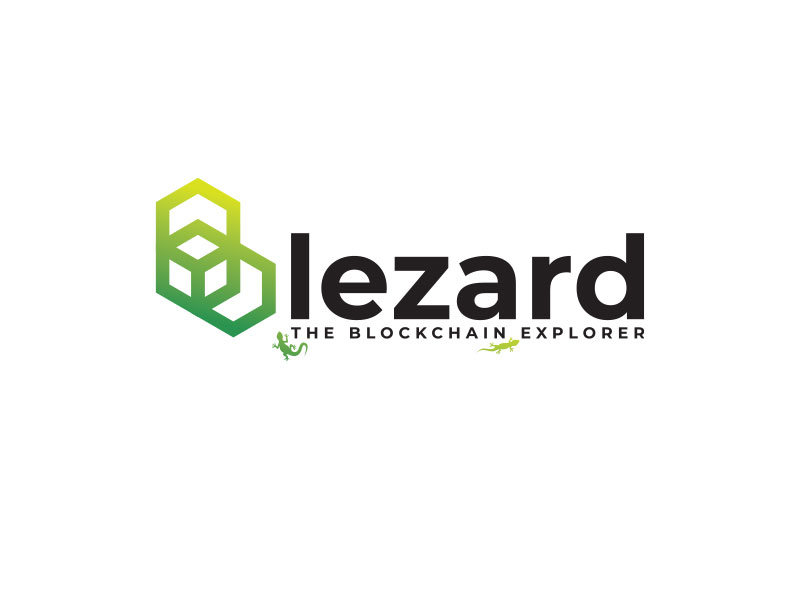 lezard logo design by yippiyproject