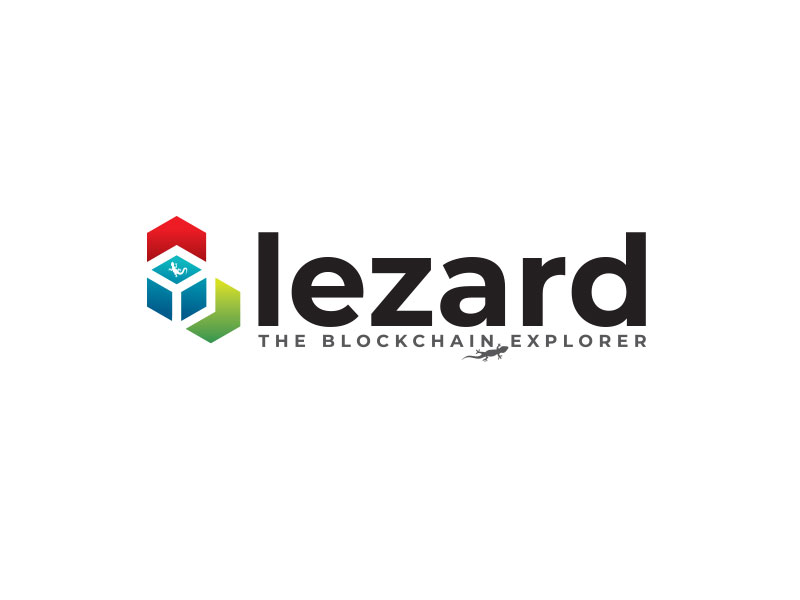 lezard logo design by yippiyproject