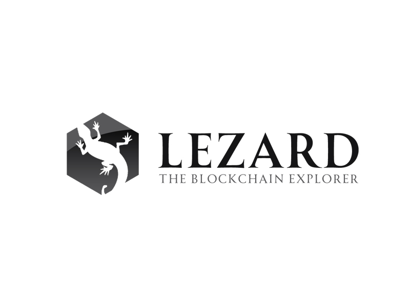 lezard logo design by senja03