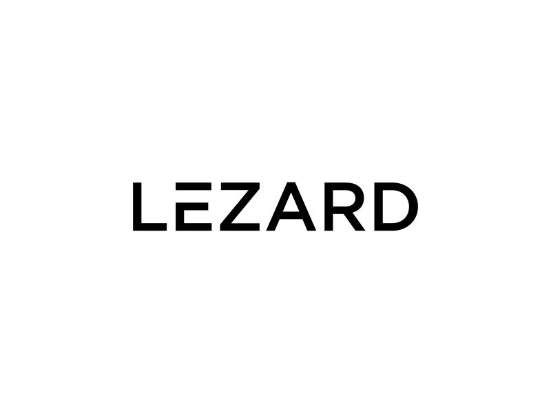 lezard logo design by dewipadi