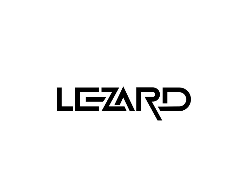 lezard logo design by creativemind01