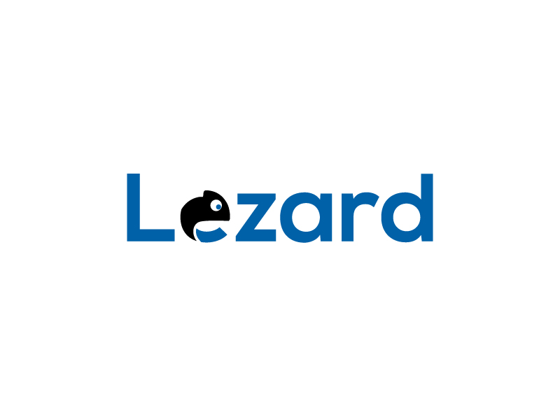 lezard logo design by Creativeminds