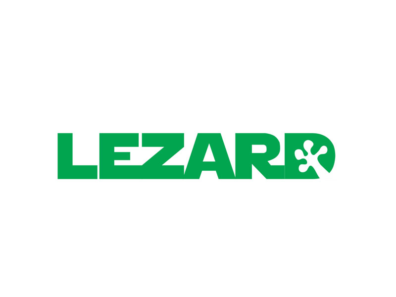 lezard logo design by creativemind01