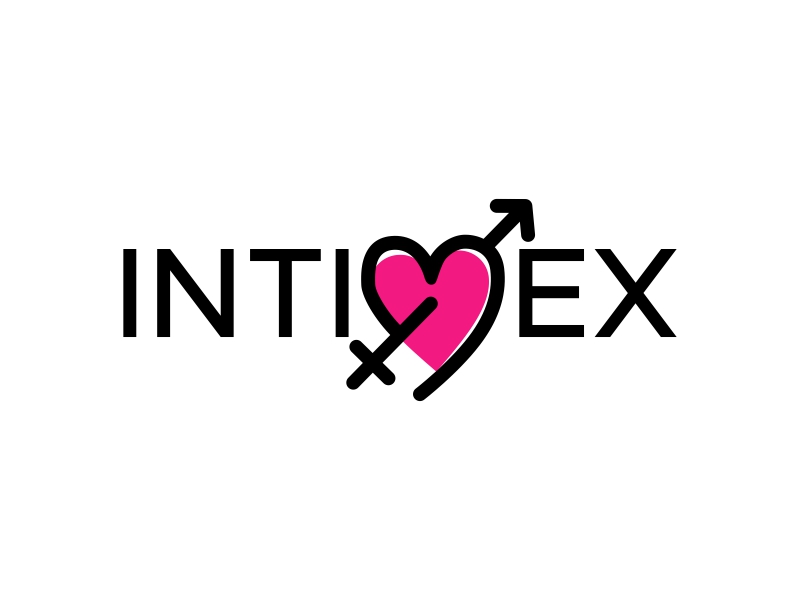 intimex logo design by rizuki