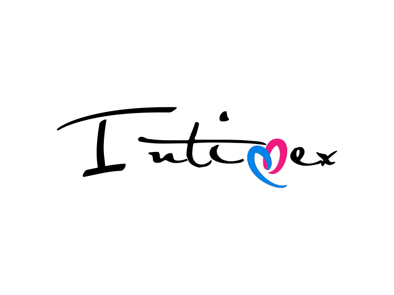 intimex logo design by rizuki