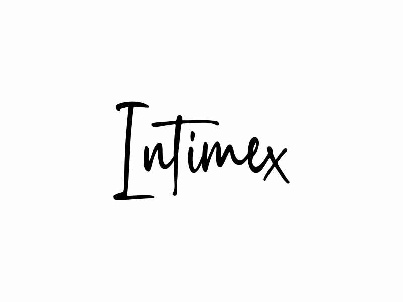 intimex logo design by Greenlight