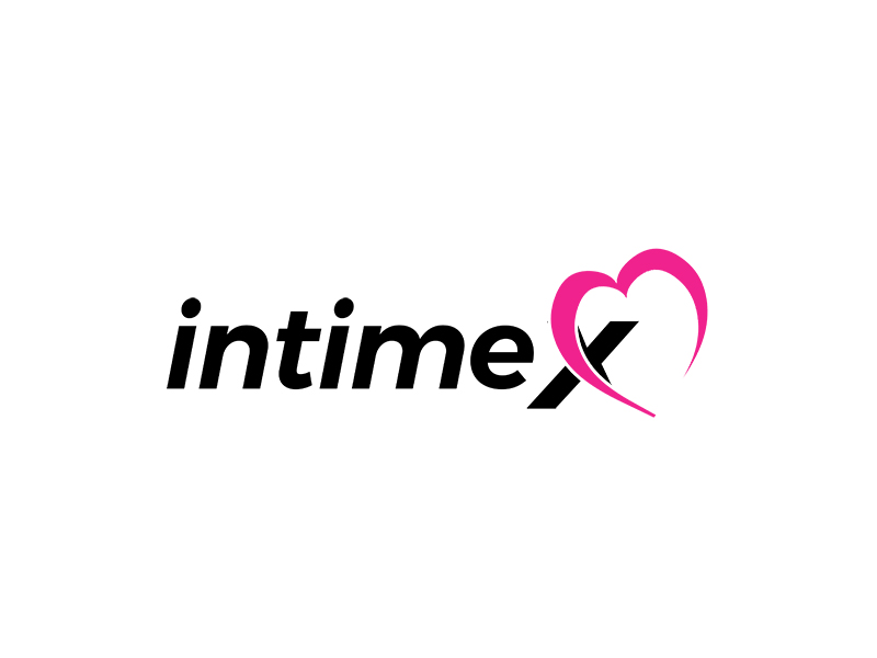 intimex logo design by DADA007