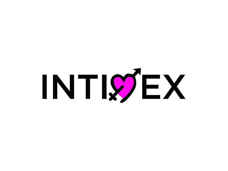 intimex logo design by BintangDesign