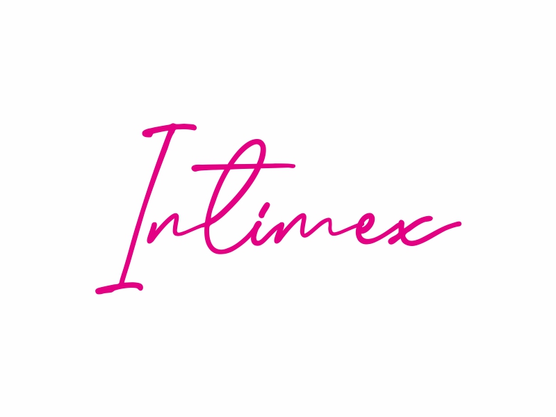 intimex logo design by Greenlight