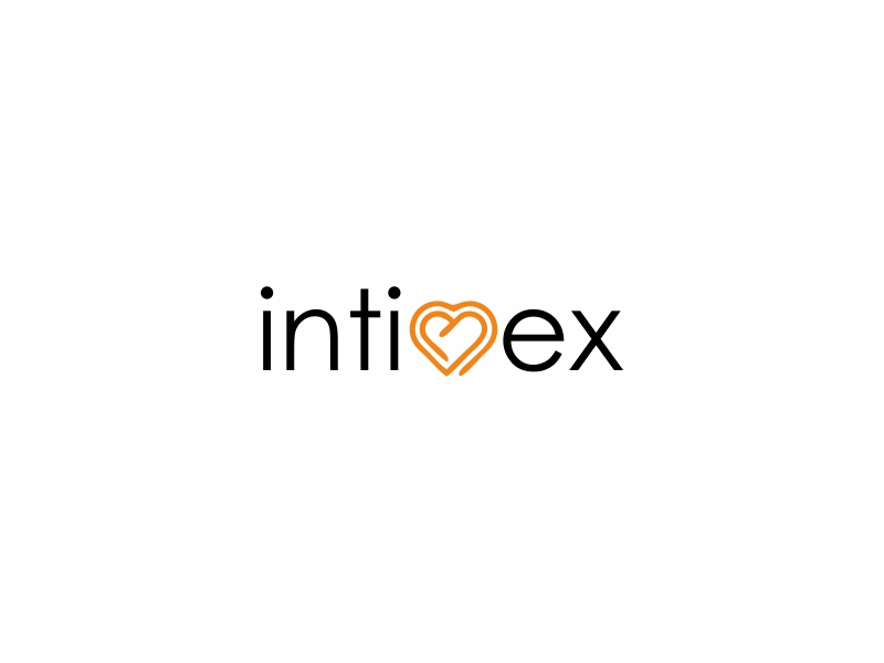 intimex logo design by Greenlight