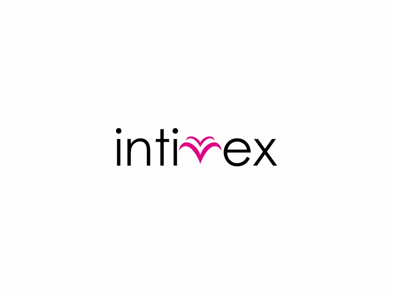 intimex logo design by Greenlight