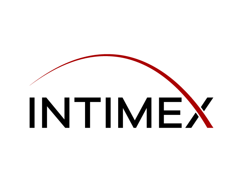 intimex logo design by bigboss