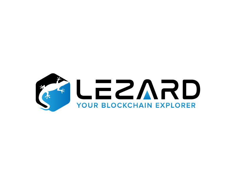 lezard logo design by jaize