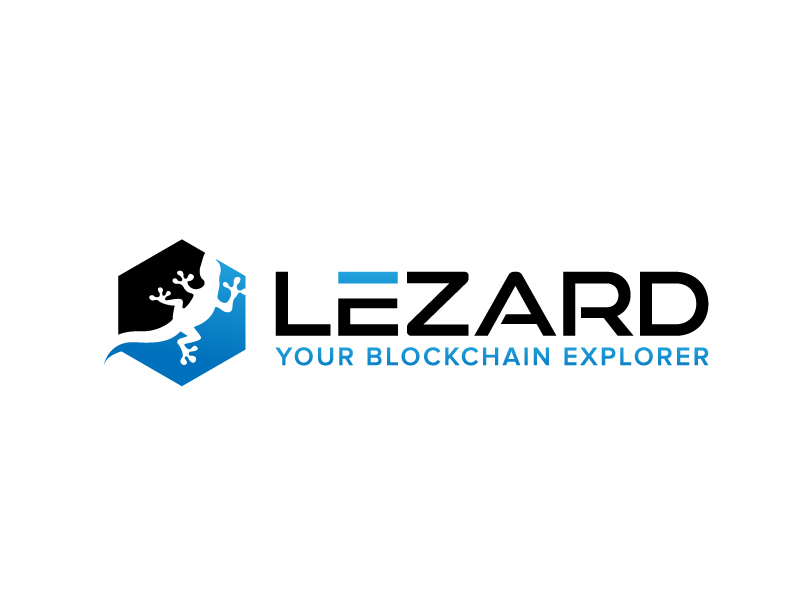 lezard logo design by jaize