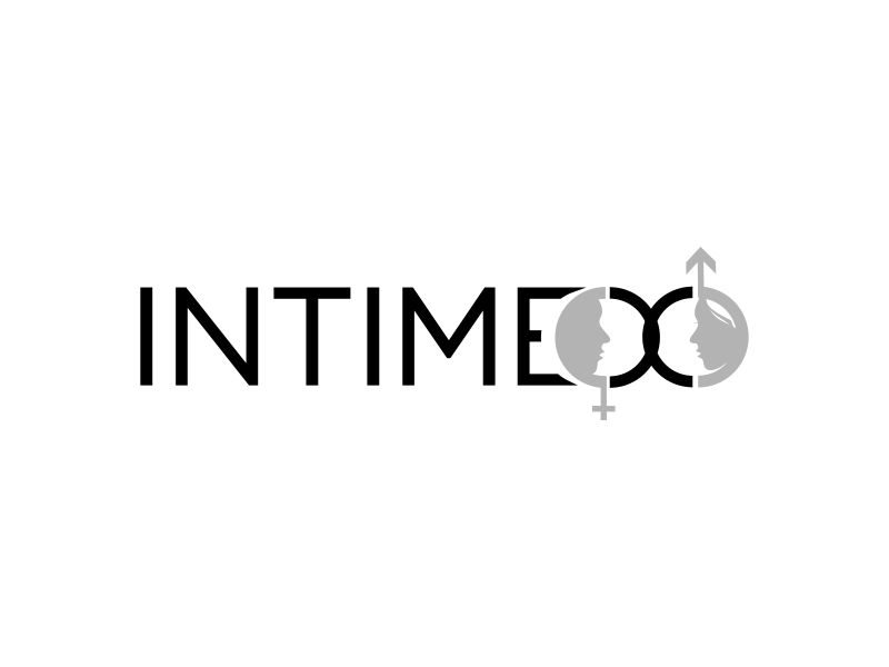 intimex logo design by Lewung