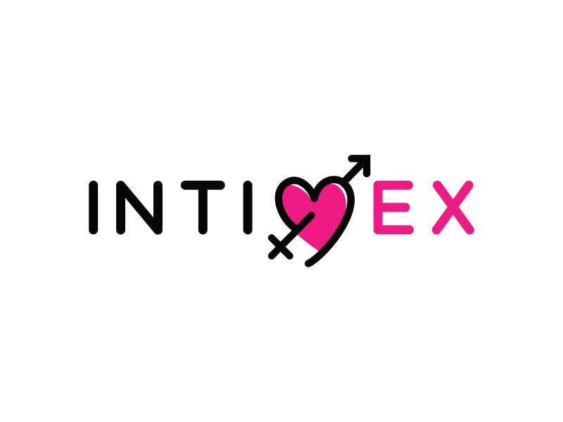 intimex logo design by goblin