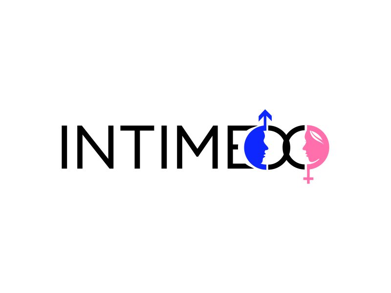 intimex logo design by Lewung