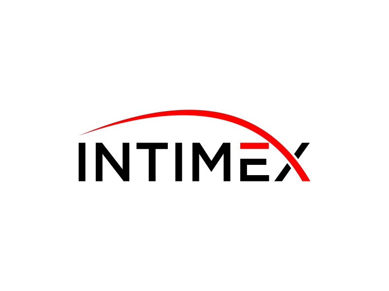 intimex logo design by anf375