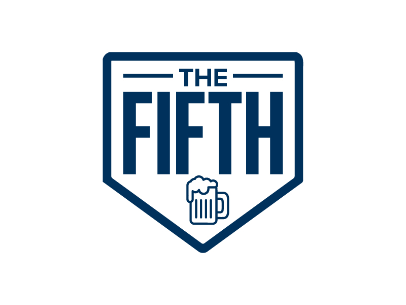 The Fifth logo design by jaize