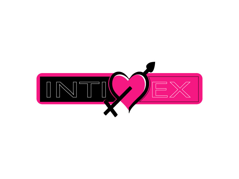 intimex logo design by WIWIN HARYADI