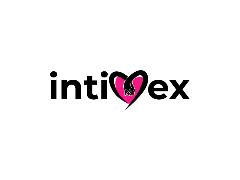 intimex logo design by Doublee