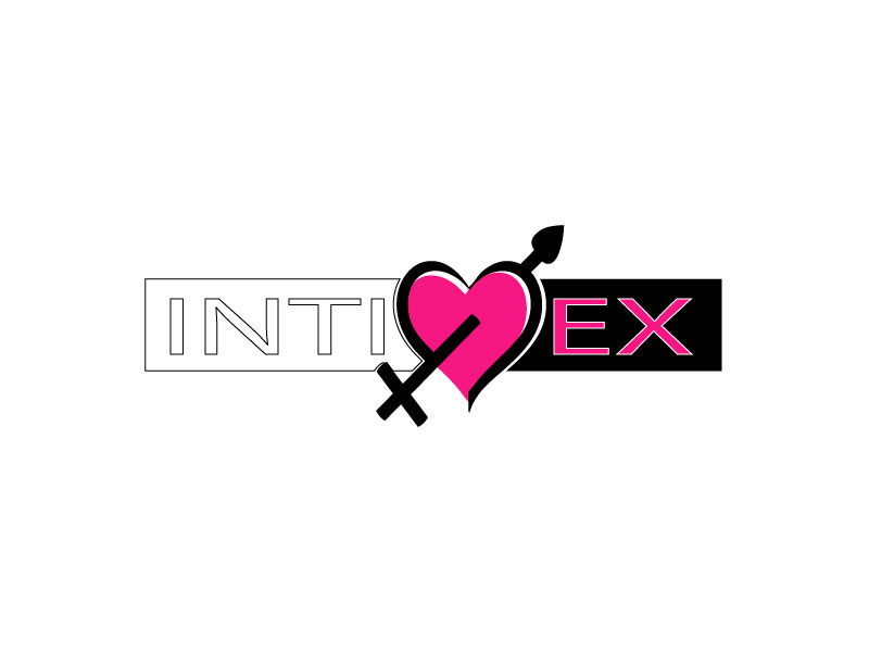 intimex logo design by WIWIN HARYADI