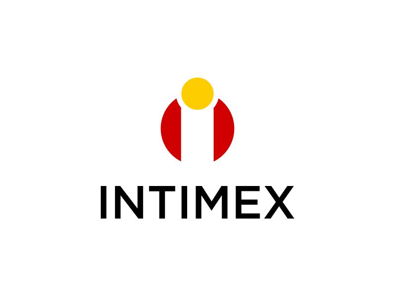 intimex logo design by anf375