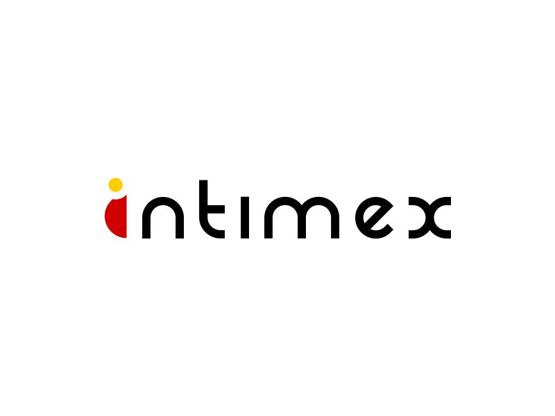 intimex logo design by anf375