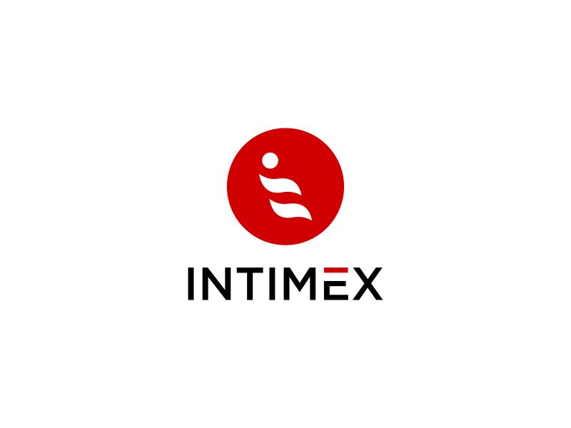 intimex logo design by anf375