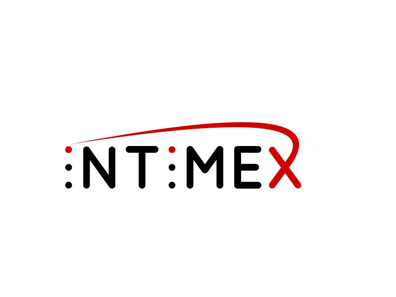 intimex logo design by anf375