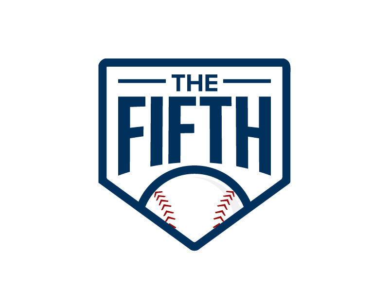 The Fifth logo design by jaize