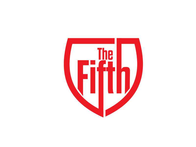 The Fifth logo design by creativemind01