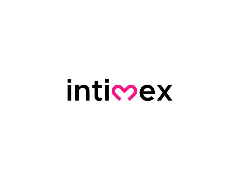 intimex logo design by superiors