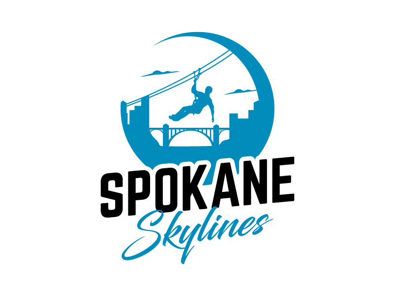 Spokane Skylines