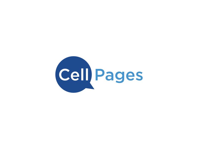 Cell Pages logo design by asyqh