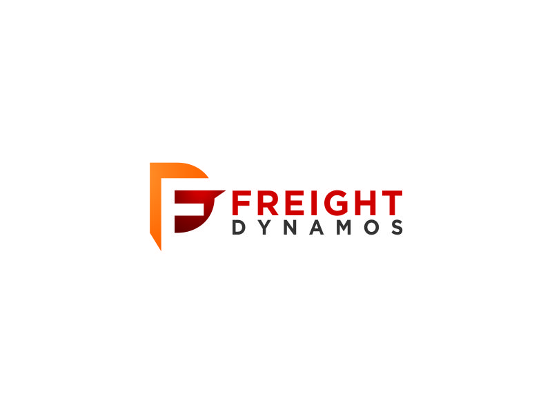 Freight Dynamos logo design by BintangDesign