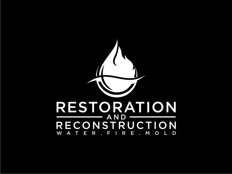 Ace Restoration logo design by jancok