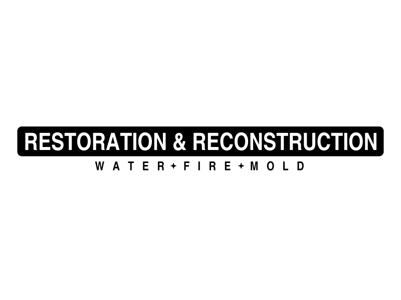 Ace Restoration logo design by uttam