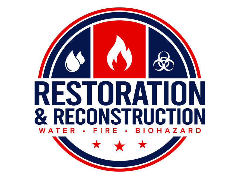 Ace Restoration logo design by jaize