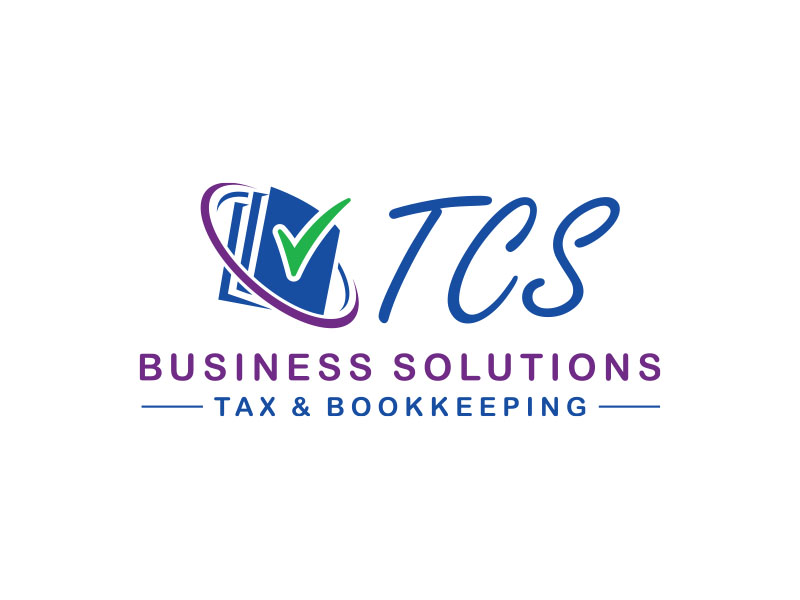 TCS Business Solutions  - Tax & Bookkeeping