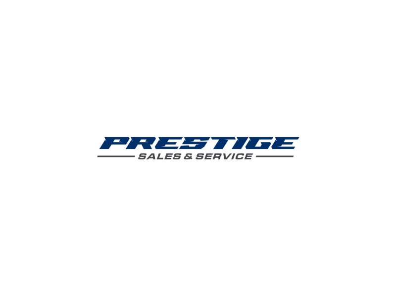 Prestige Sales & Service