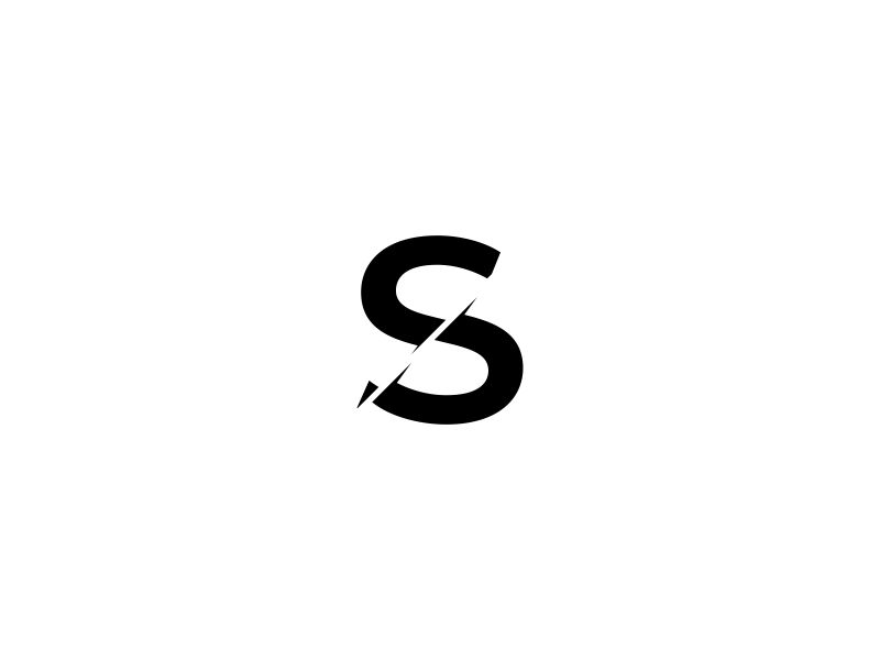 Slice logo design by BeeOne