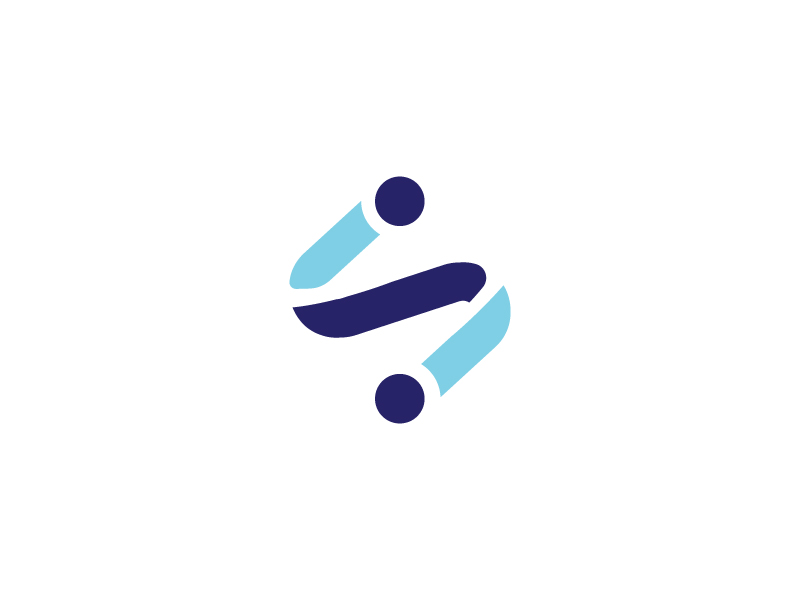 Slice logo design by yippiyproject