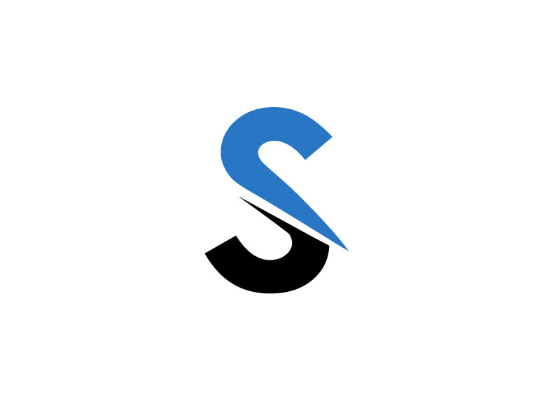 Slice logo design by usef44