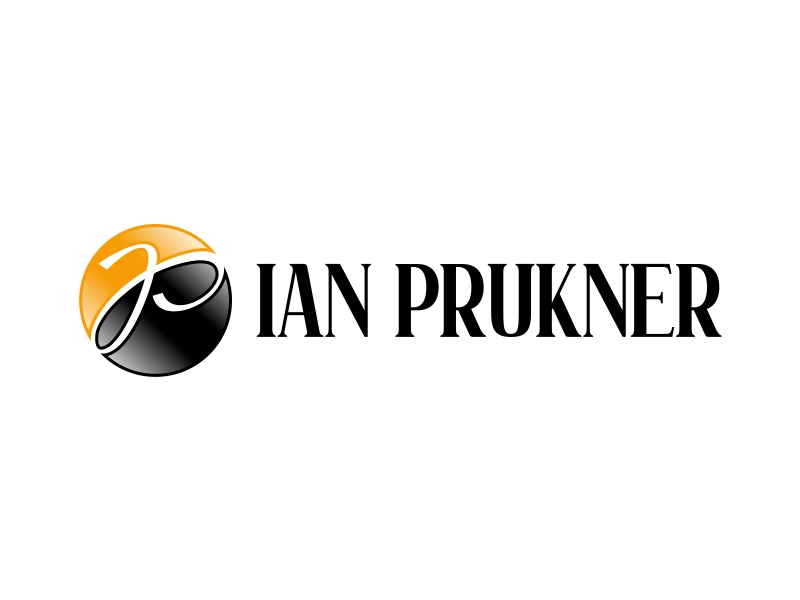 Ian Prukner logo design by cintoko