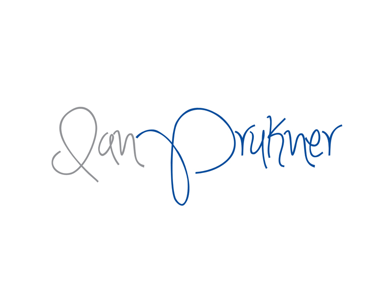 Ian Prukner logo design by creativemind01