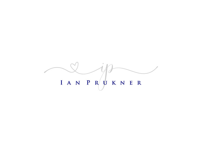 Ian Prukner logo design by sndezzo